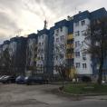 „Изпълнение на Инженеринг - проектиране и изпълнение на СМР във връзка с реализацията на Националната програма за енергийна ефективност на многофамилните жилищни сгради на територията на община Стара Загора“ за обособена позиция № 7: Жилищна сграда гр. Стара Загора, ул 