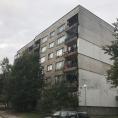 Изпълнение на Инженеринг - проектиране и изпълнение на СМР във връзка с реализацията на Националната програма за енергийна ефективност на многофамилните жилищни сгради на територията на община Радомир  Жилищна сграда гр. Радомир ,  ул.Люлякова №33, вх. „А“, 