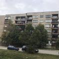 Изпълнение на Инженеринг - проектиране и изпълнение на СМР във връзка с реализацията на Националната програма за енергийна ефективност на многофамилните жилищни сгради на територията на община Радомир  Жилищна сграда гр. Радомир ,  ул.Люлякова №33, вх. „А“, 